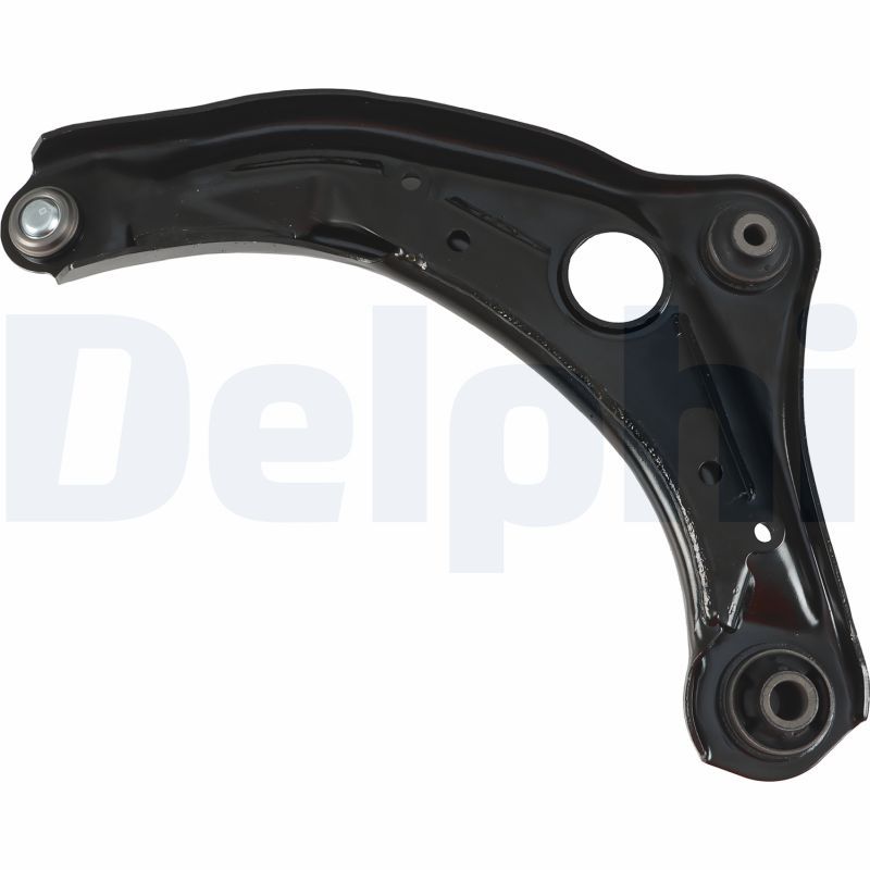 Control/Trailing Arm, wheel suspension-2