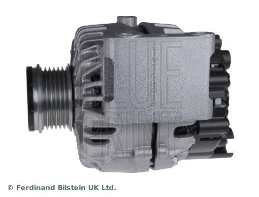Alternator-1