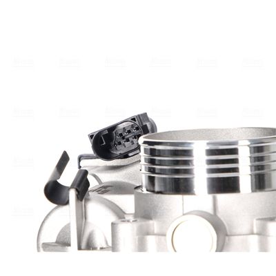 Throttle Body-4