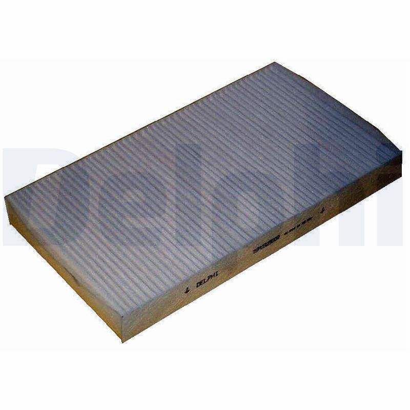 DELPHI TSP0325009 Filtras, salono oras