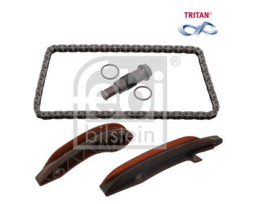 FEBI BILSTEIN 49506 Timing chain kit