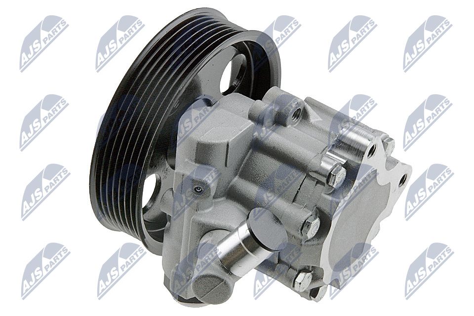 Hydraulic Pump, steering-1