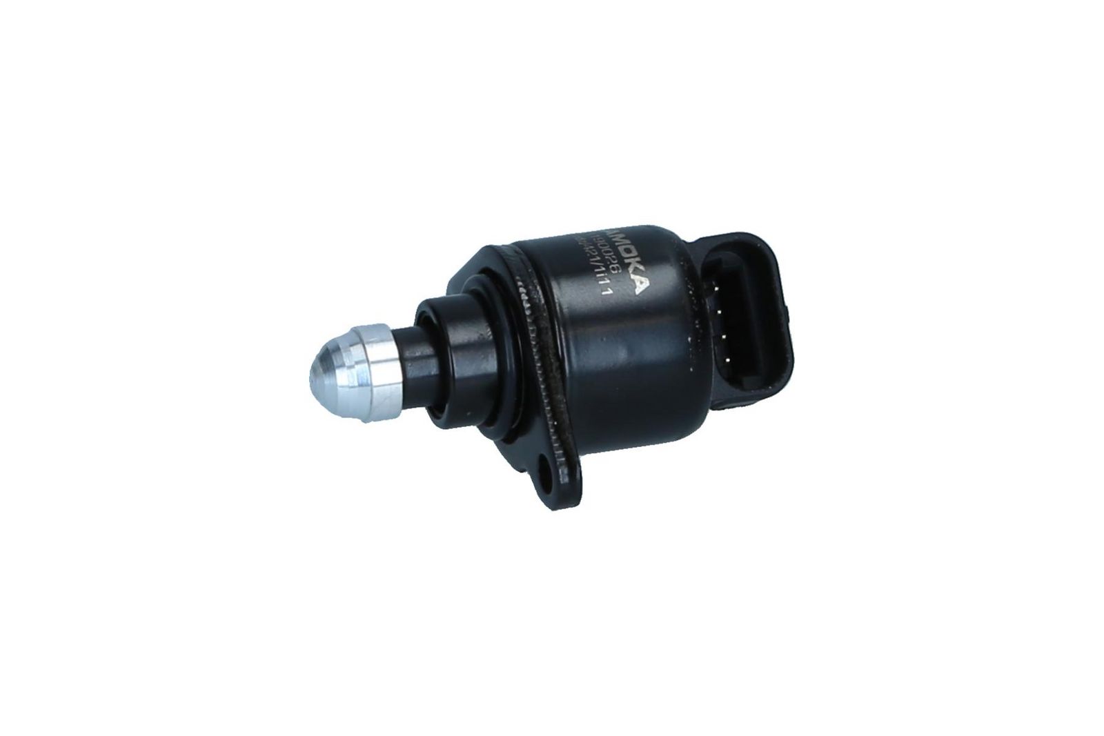 Idle Control Valve, air supply