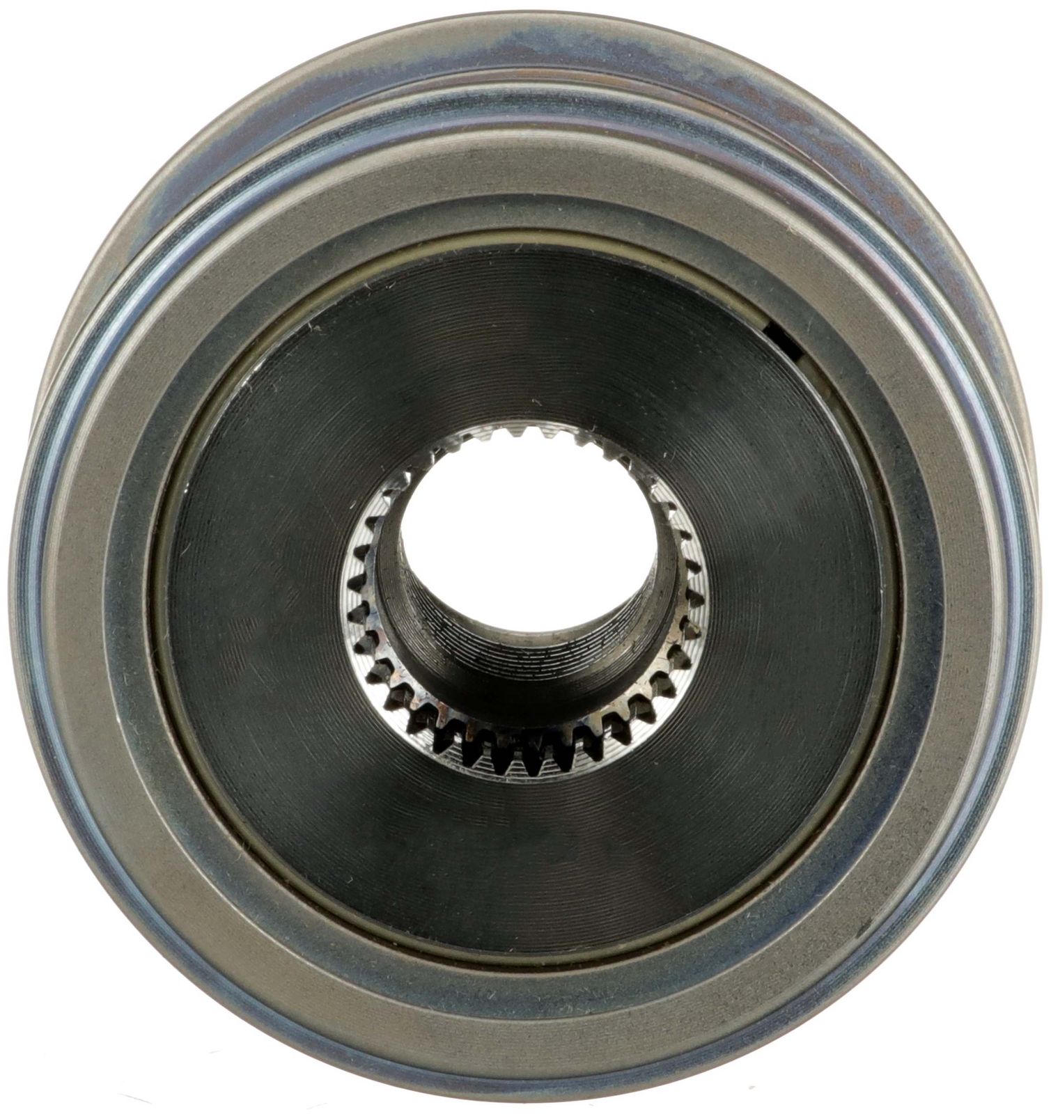 Alternator Freewheel Clutch-1