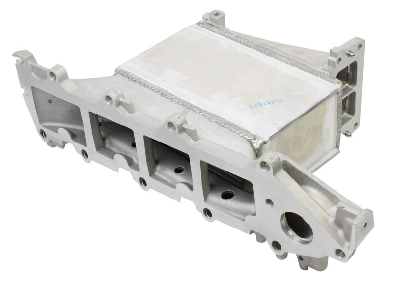 Charge Air Cooler