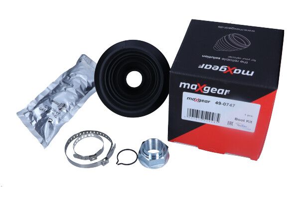Bellow Kit, drive shaft-1