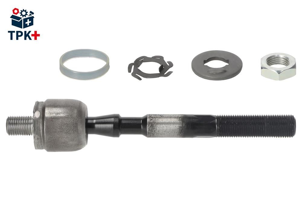 TOPRAN 207 149 Inner tie rod
