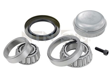 SNR R151.36S Wheel bearing kit