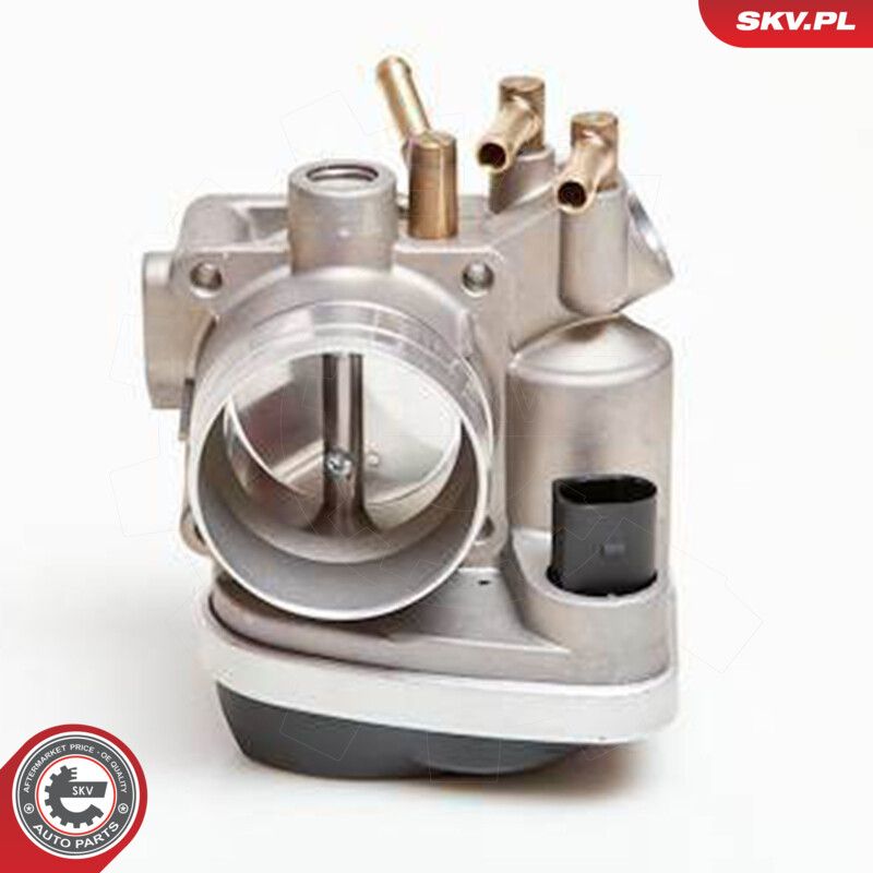 Throttle Body-5