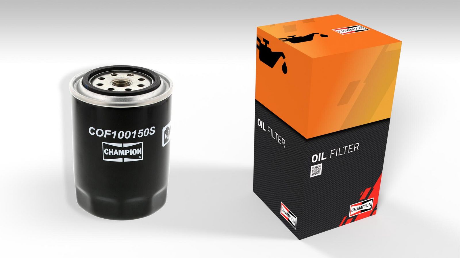 Oil Filter-1