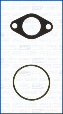 AJUSA 77017300 Gasket set, egr system