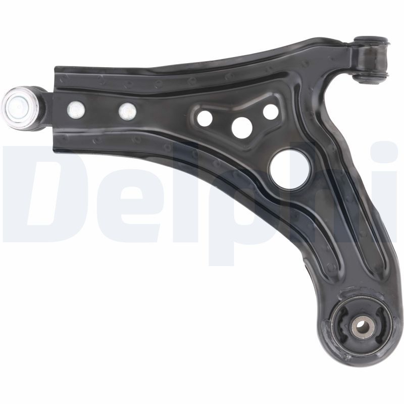 Control/Trailing Arm, wheel suspension-2