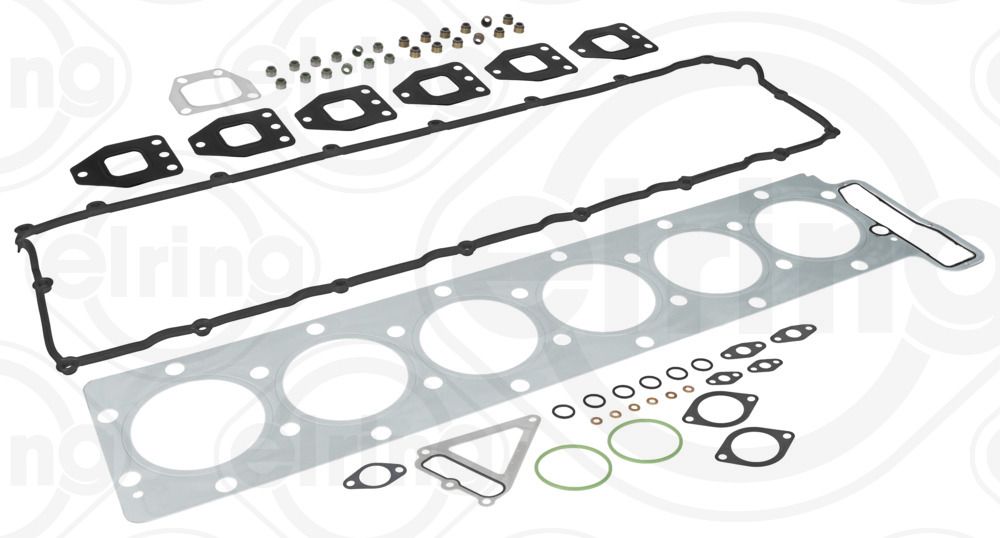 ELRING 697.480 Gasket kit, cylinder head
