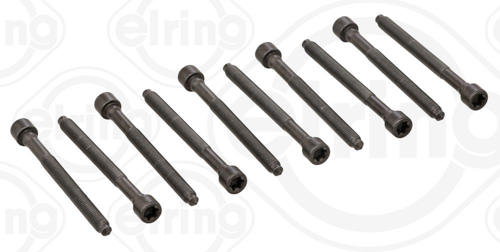 ELRING 325.930 Cylinder head bolt set