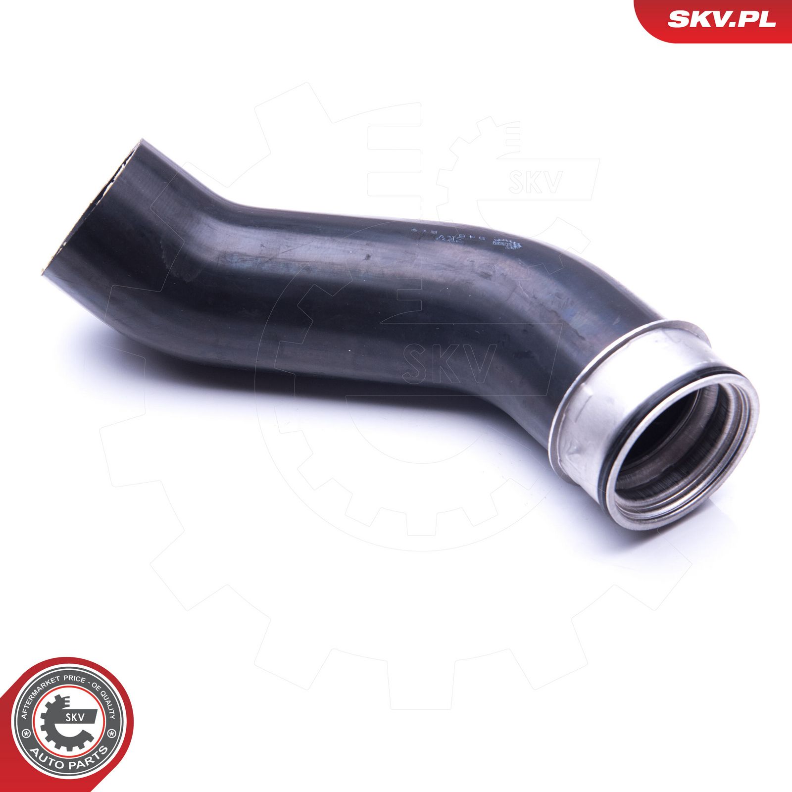 ESEN SKV 43SKV101 Charge air hose
