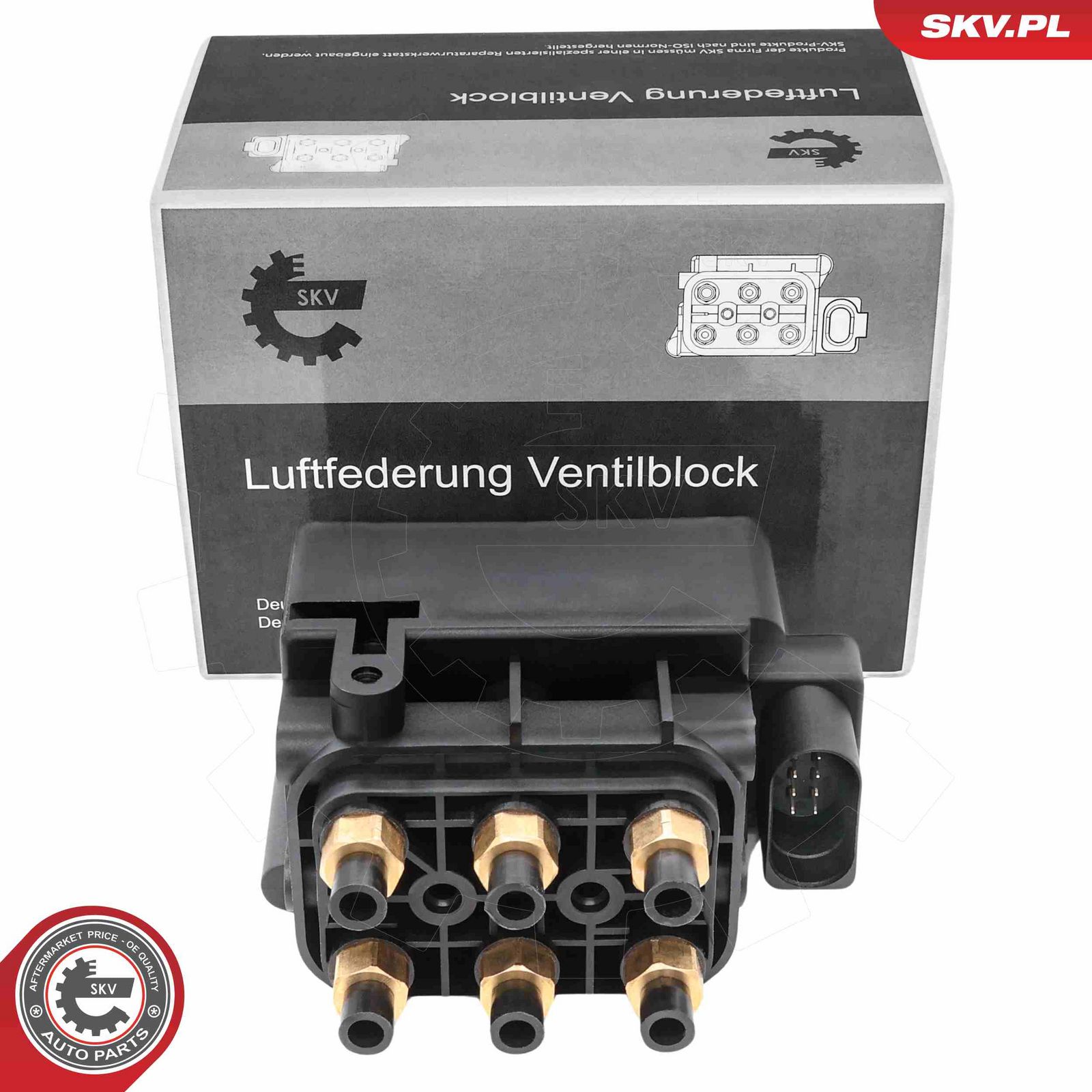 Valve, compressed air system-3