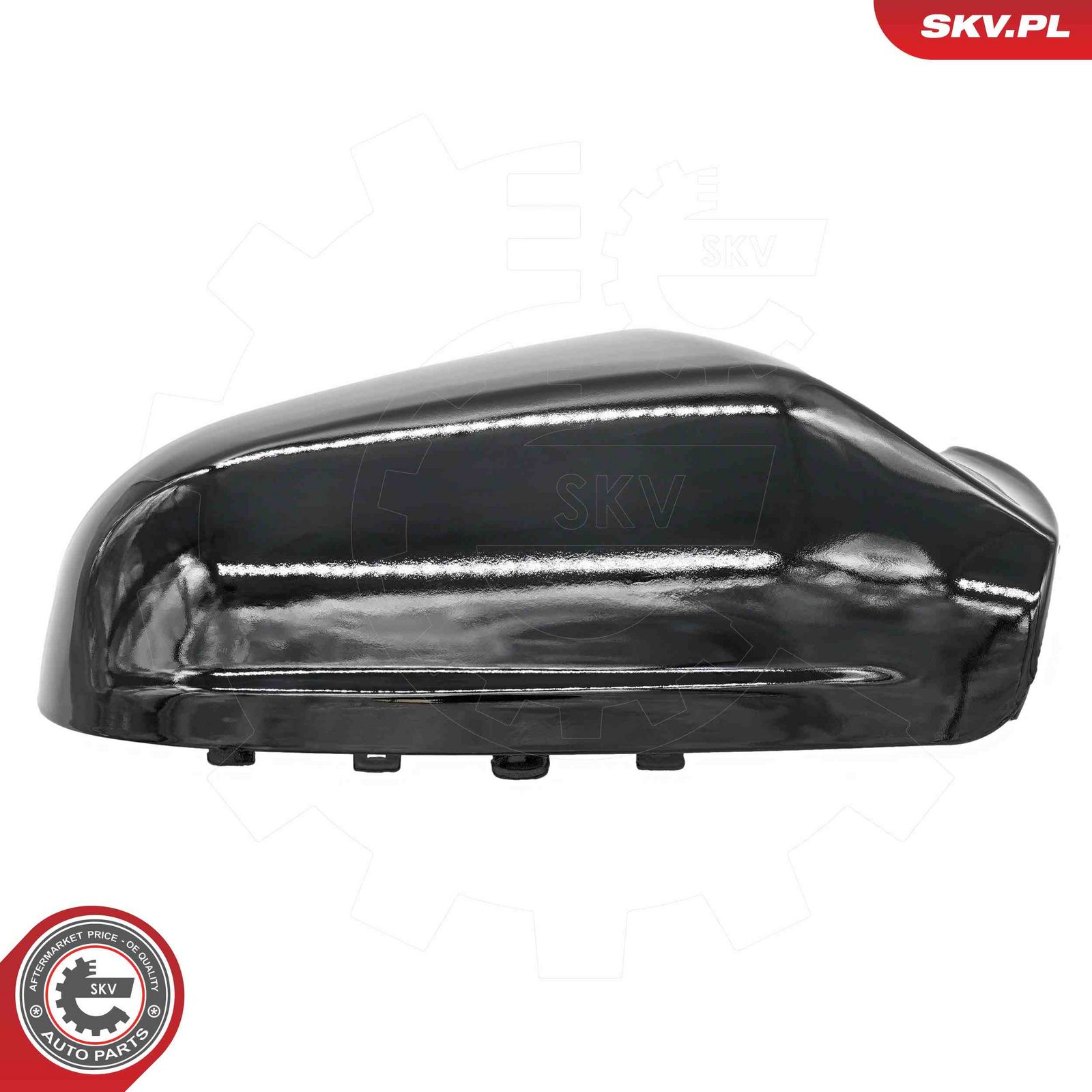 ESEN SKV 97SKV744 Cover, exterior mirror