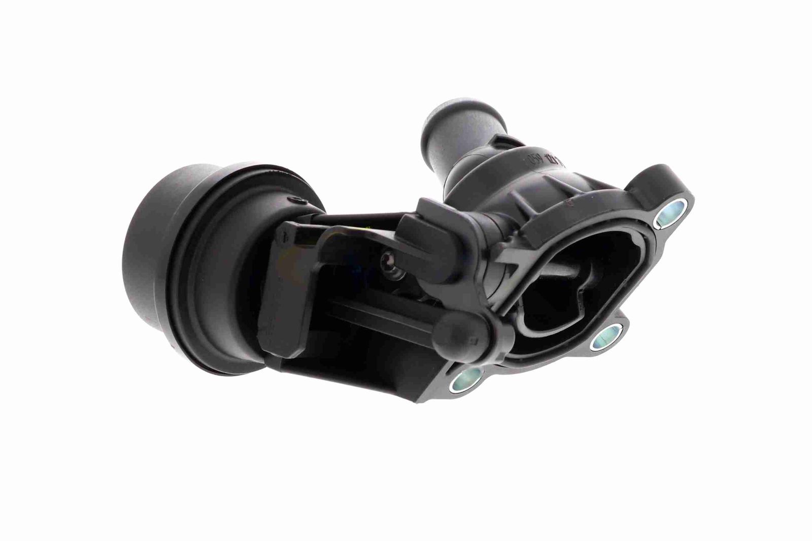 Coolant Control Valve-2
