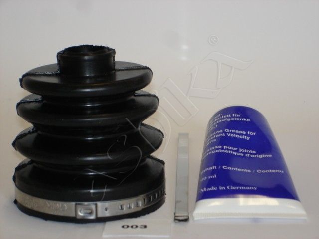 Bellow Kit, drive shaft