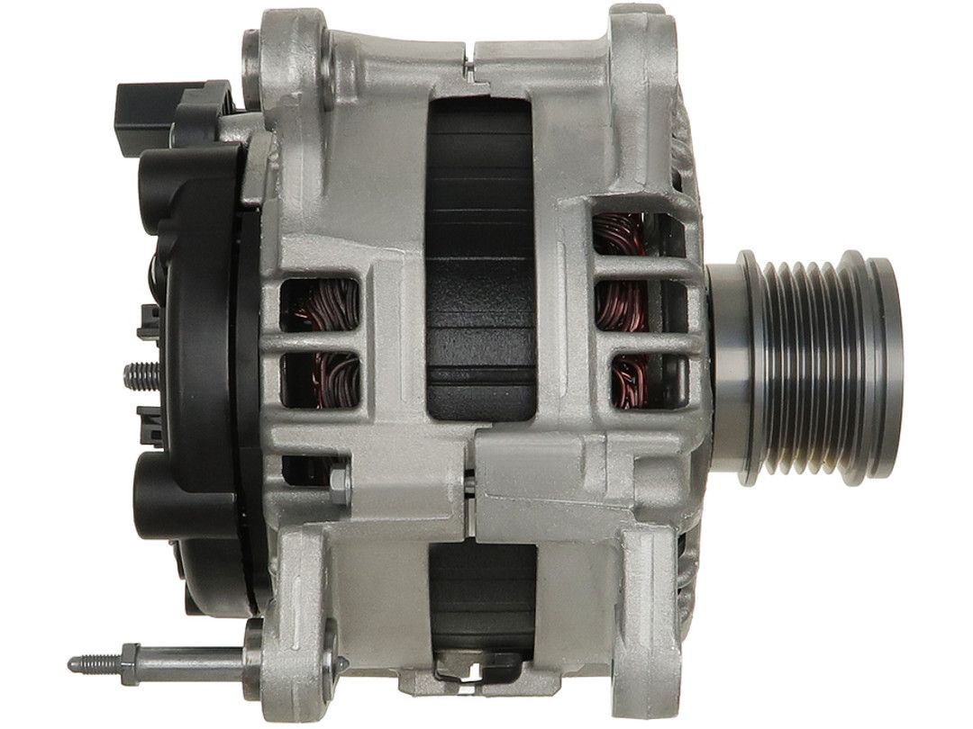 Alternator-1