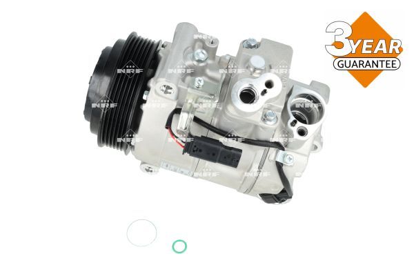 NRF 32927 Compressor, air conditioning