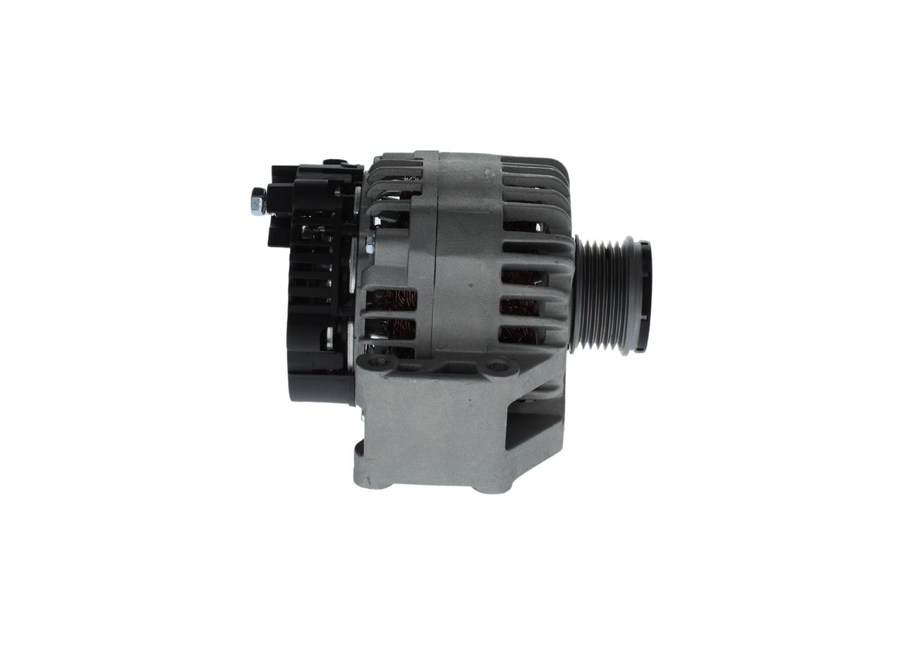 Alternator-2