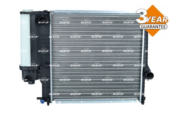 NRF 53849A Radiator, engine cooling
