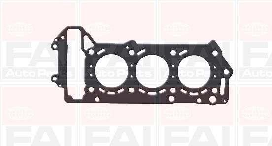 FAI AUTOPARTS HG1780 Gasket, cylinder head