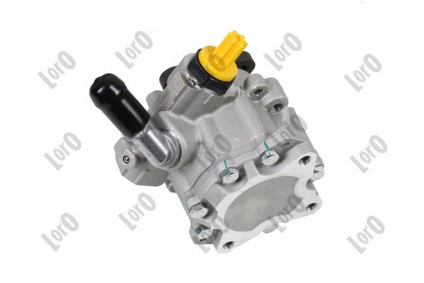 Hydraulic Pump, steering-2