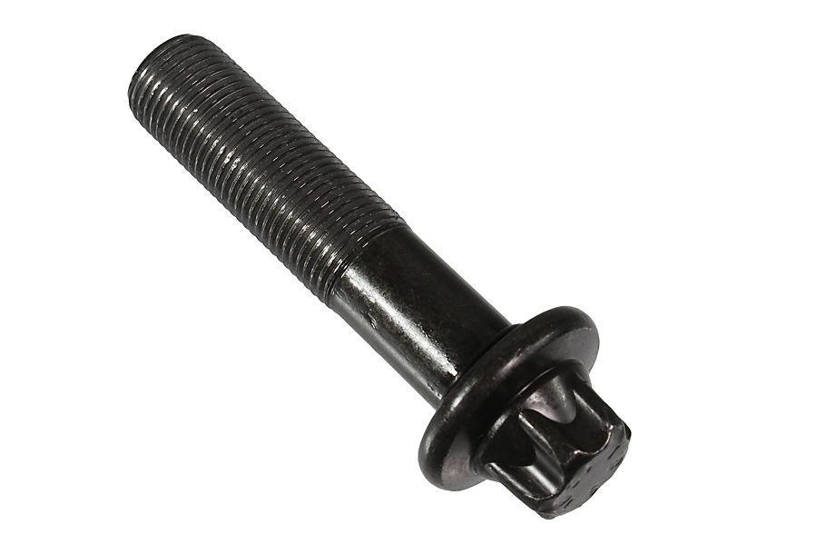 METZGER AUTOTEILE 6400146 Screw, crankshaft gear