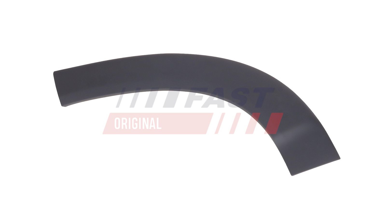 Trim/Protection Strip, door window
