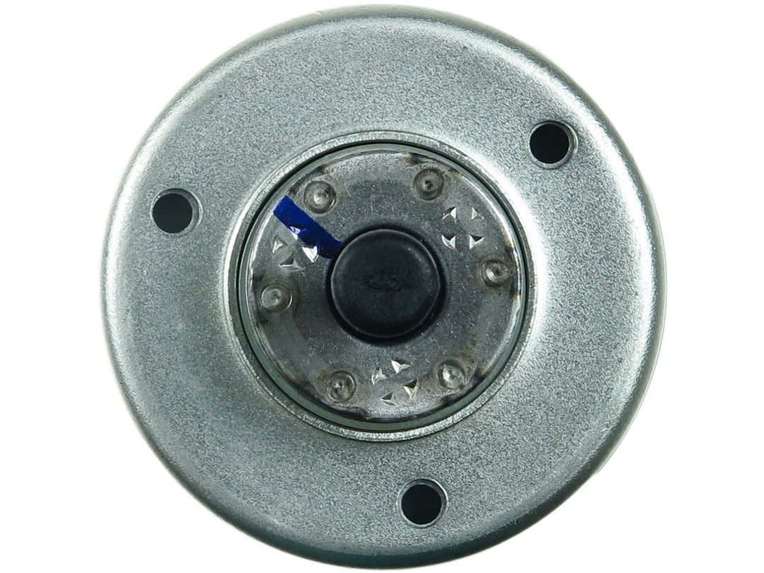 Solenoid Switch, starter-1