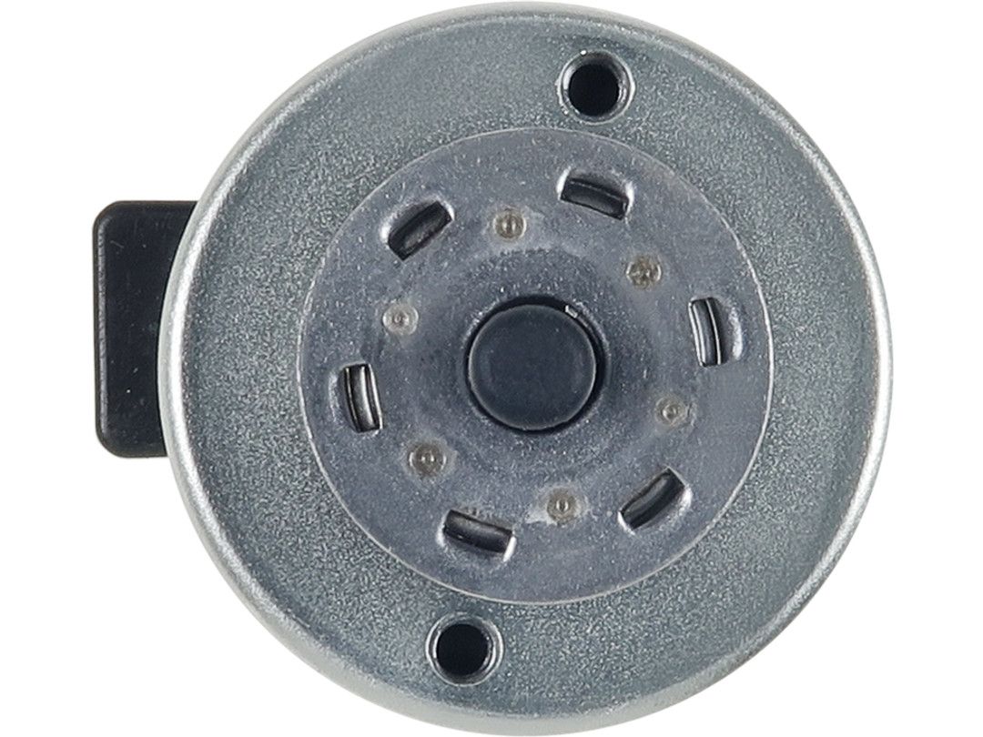 Solenoid Switch, starter-1