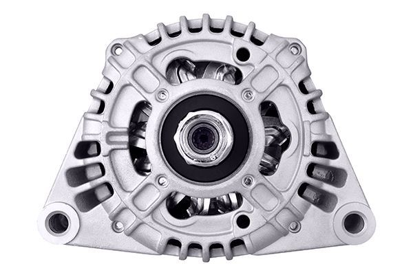 Alternator-1