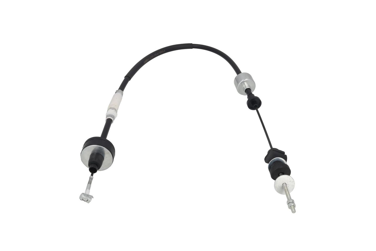 KAMOKA LC024 Cable pull, clutch control