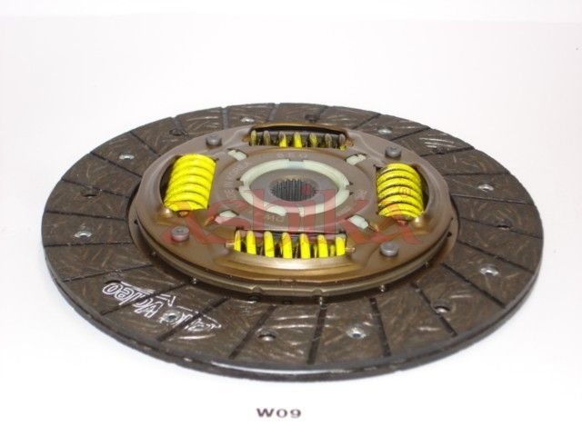 ASHIKA 80-0W-009 Clutch disc