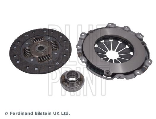 Clutch Kit-1