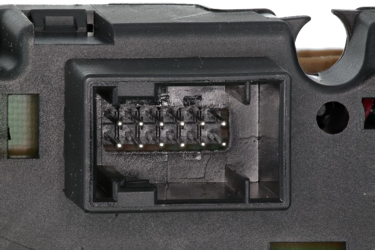 Steering Column Switch-5