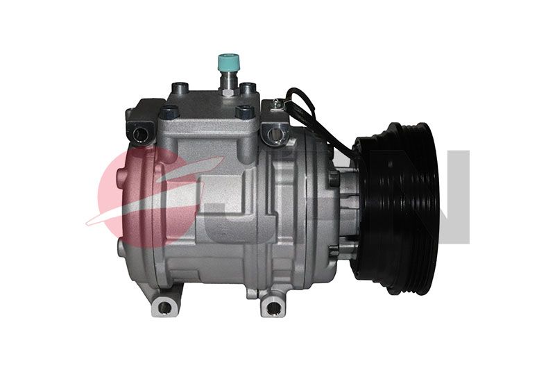 Compressor, air conditioning-3