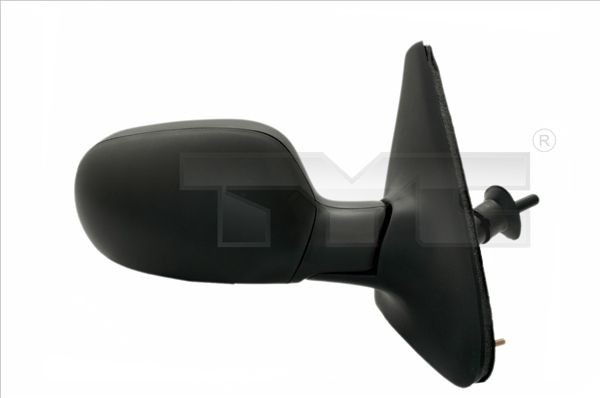 TYC 328-0043 Exterior mirror