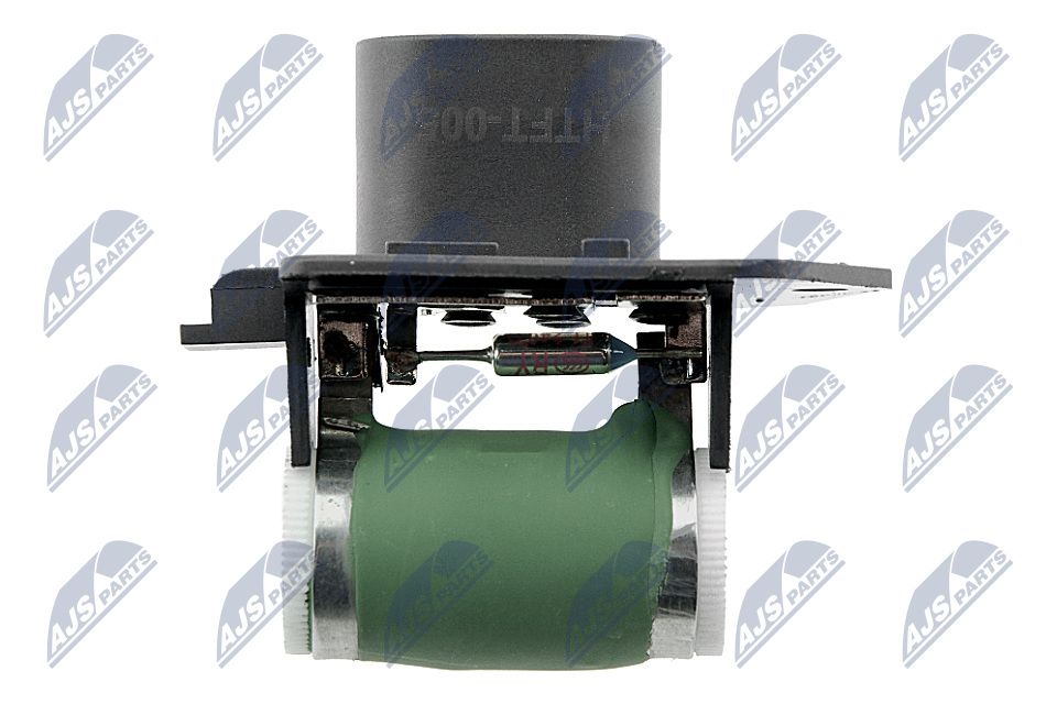 Resistor, interior blower-2