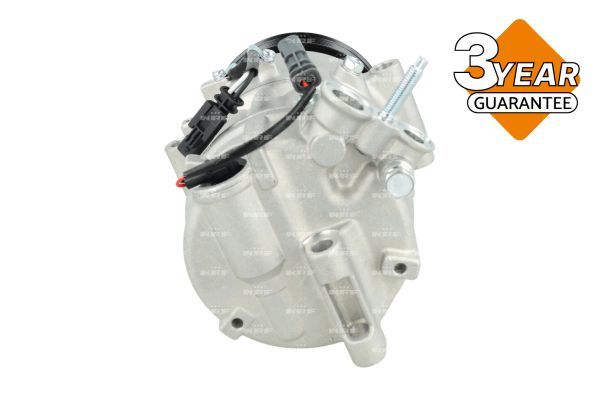 Compressor, air conditioning-3