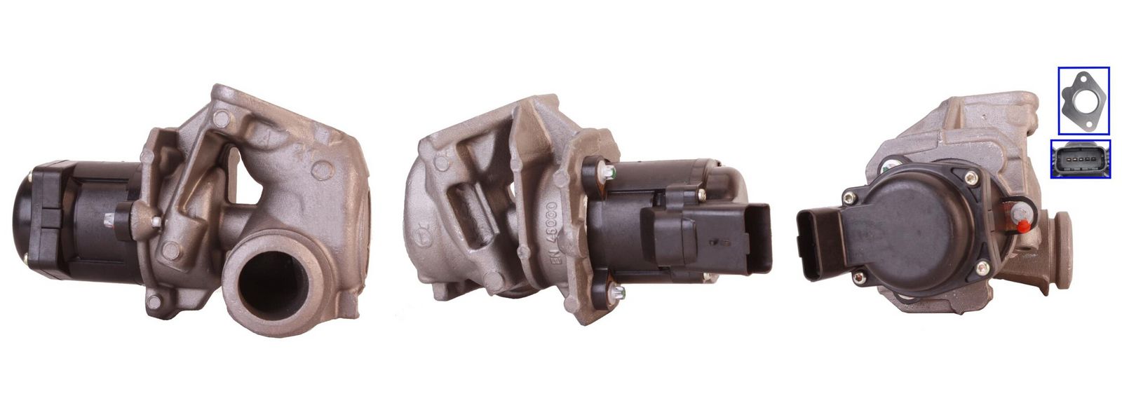 EGR Valve