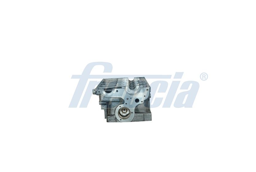 Cylinder Head-4
