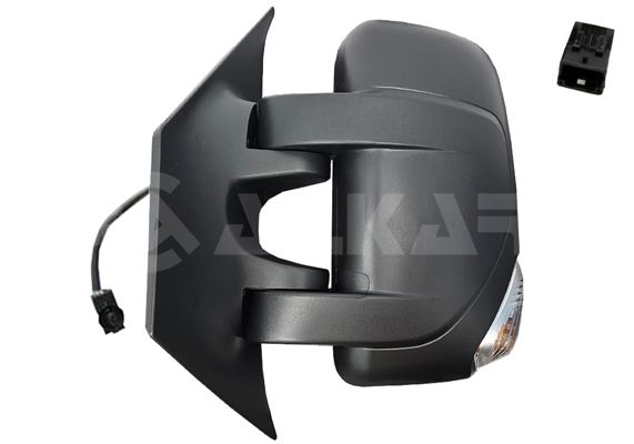 Exterior Mirror