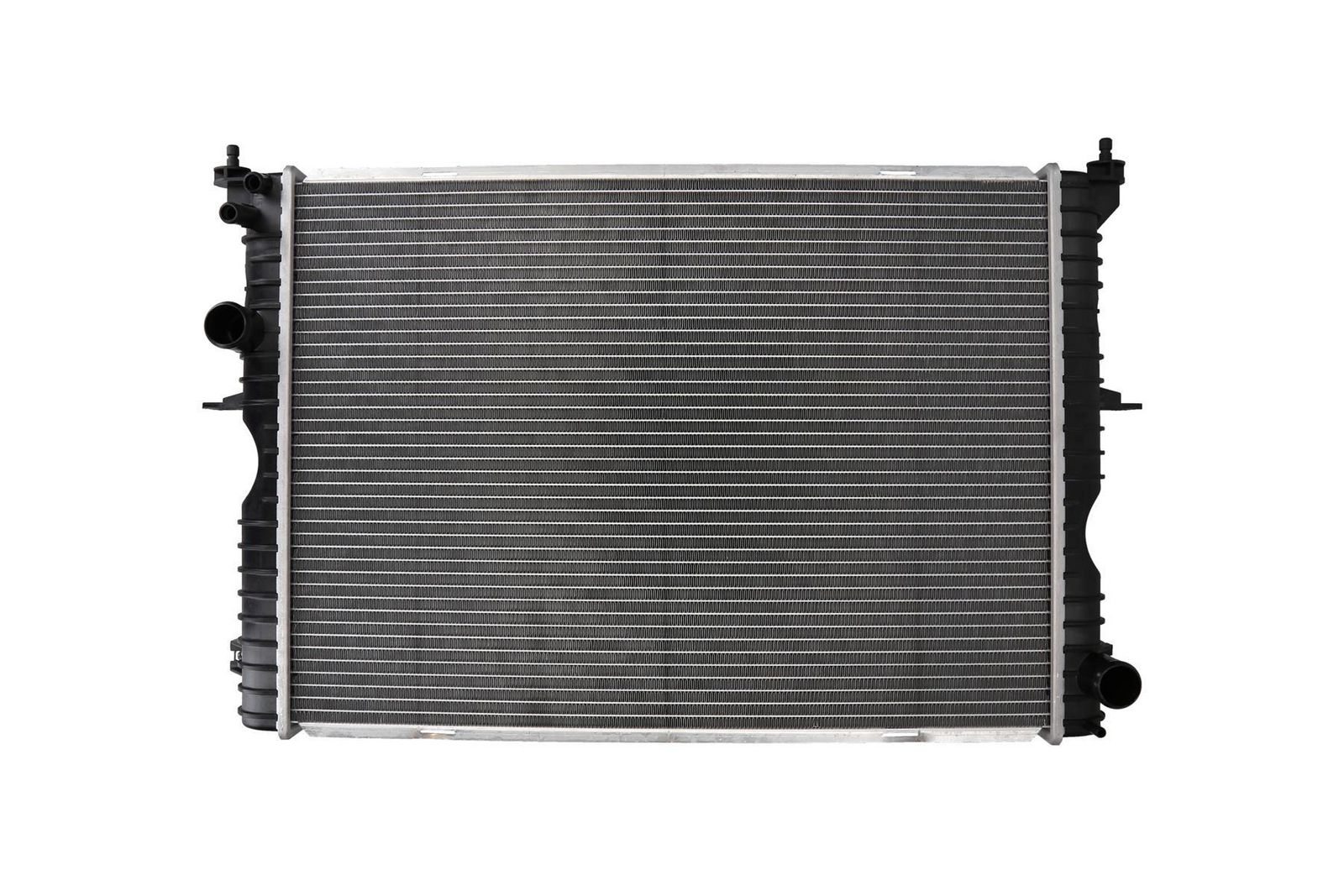 Radiator, engine cooling-1