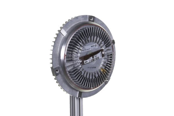 Clutch, radiator fan-9