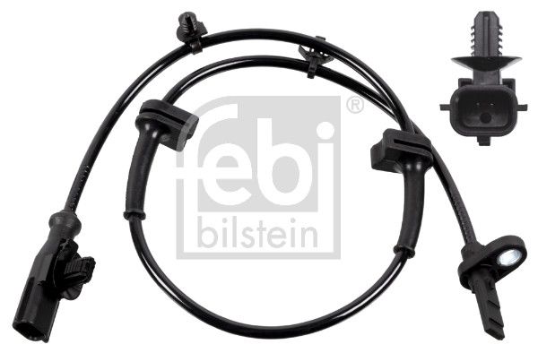 FEBI BILSTEIN 176823 Sensor, wheel speed