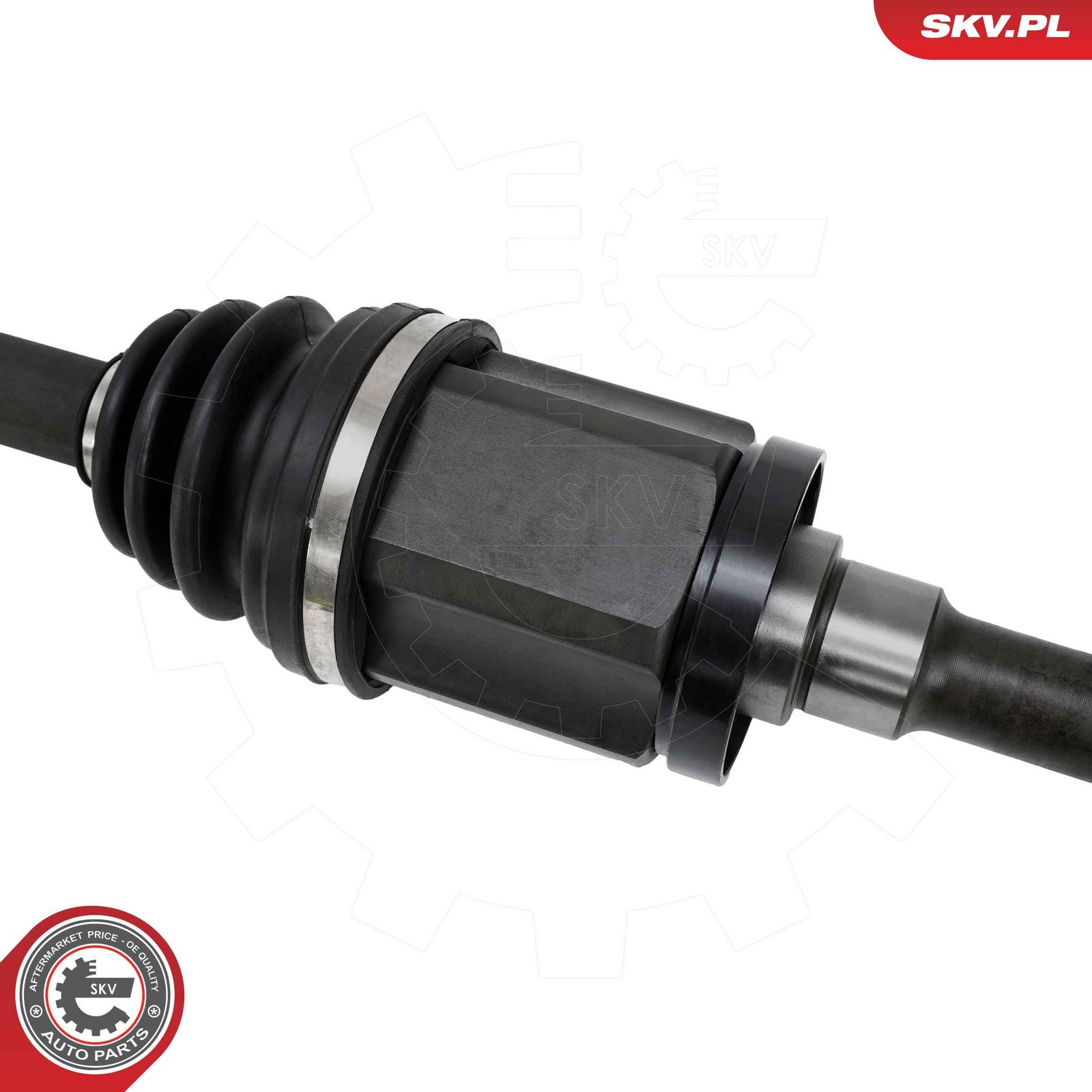 Drive Shaft-3