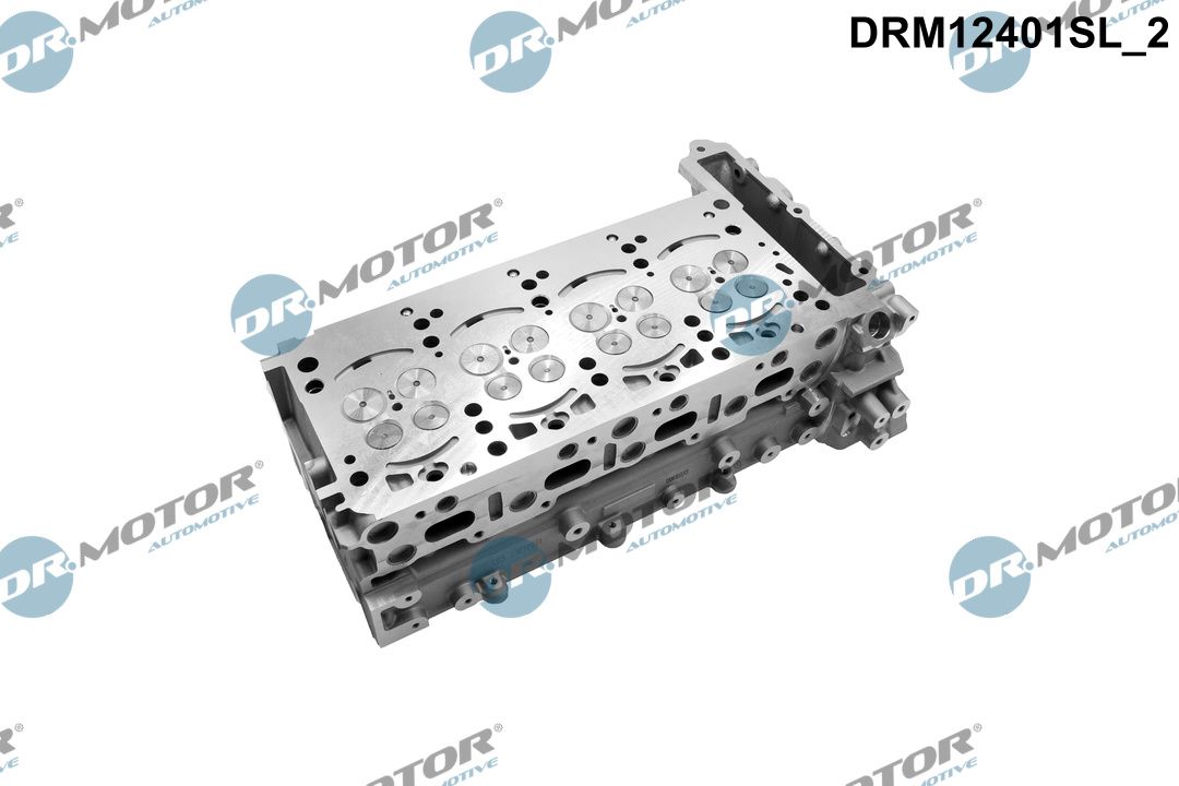 DR.MOTOR AUTOMOTIVE DRM12401SL Cylinder head